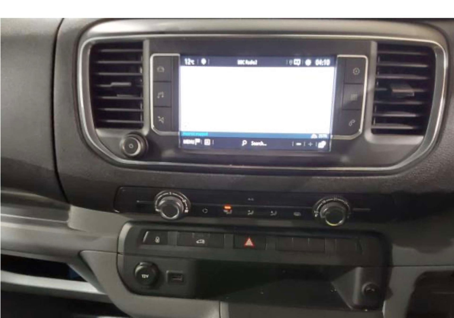 Used Vauxhall Vivaro 2021 for sale - 77022657: Photo 16