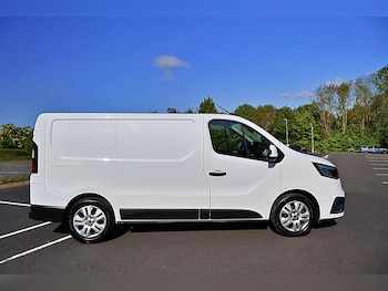 Used Renault Trafic 2023 for sale - 78501582: Photo