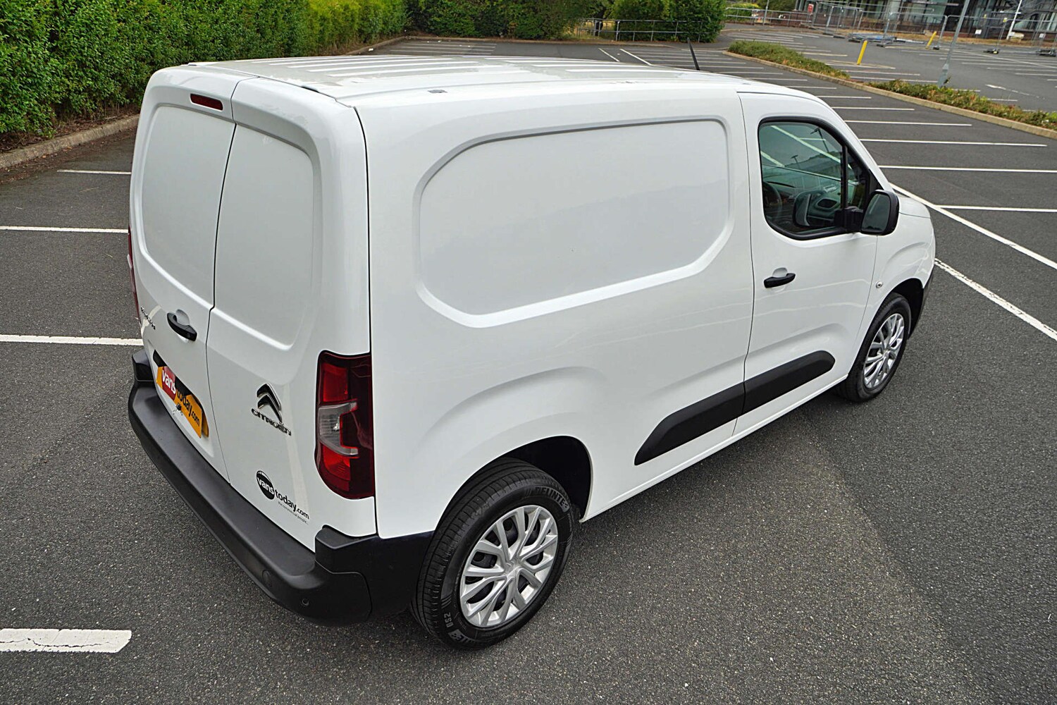 Vehicle 13