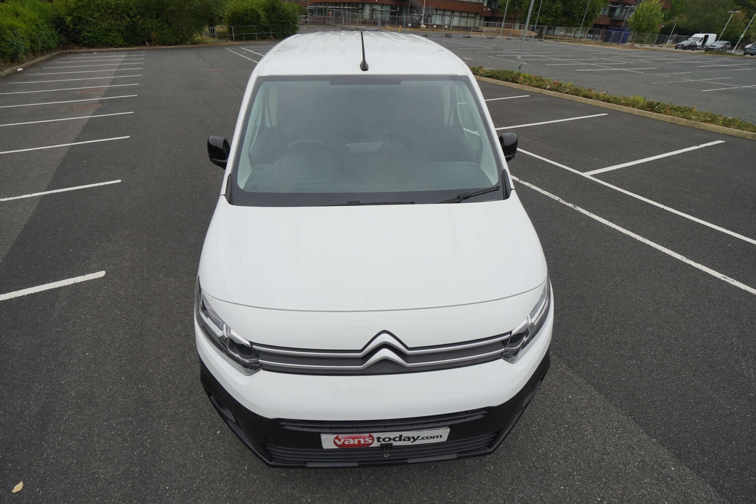 Vehicle 23