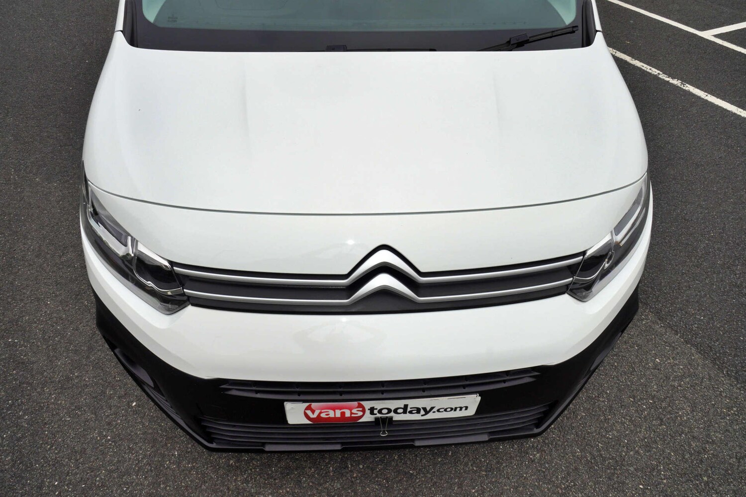 Vehicle 24