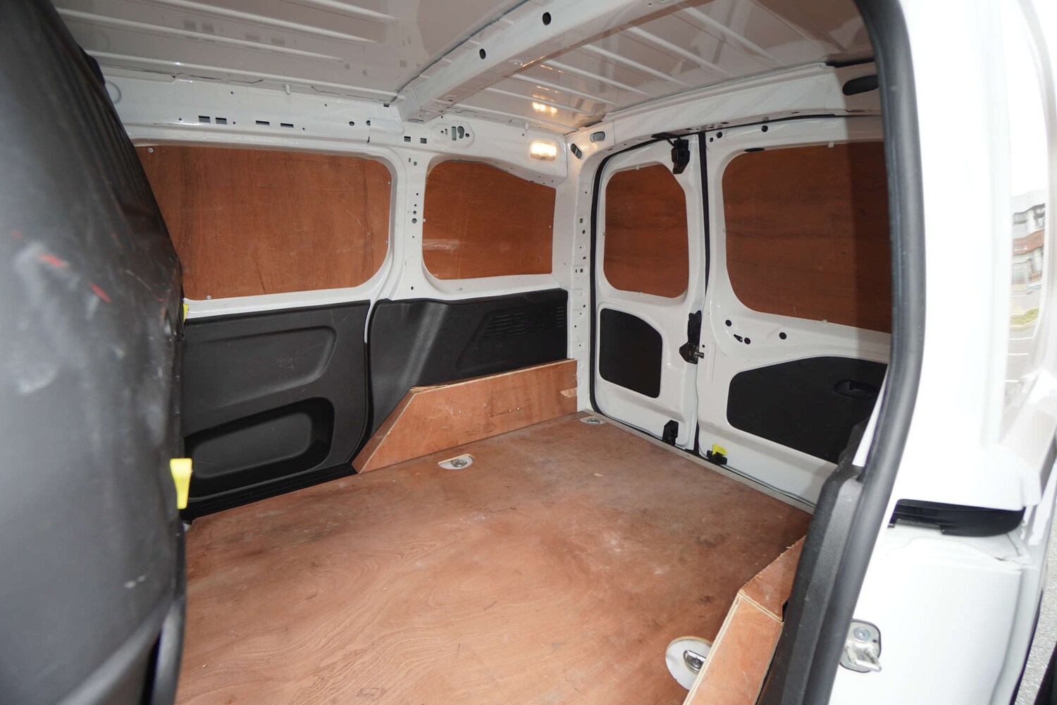 Vehicle 25