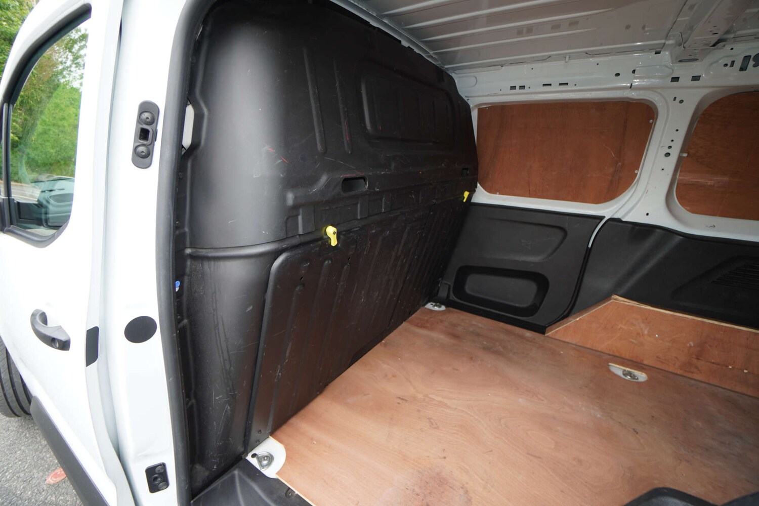 Vehicle 26