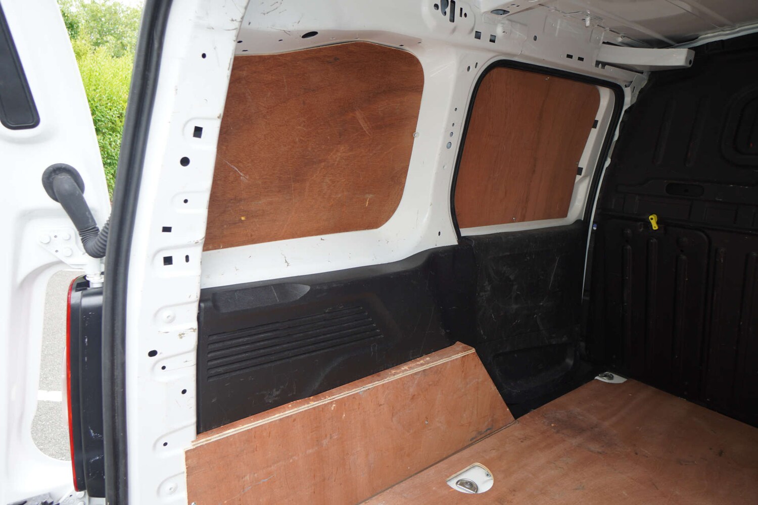 Vehicle 27