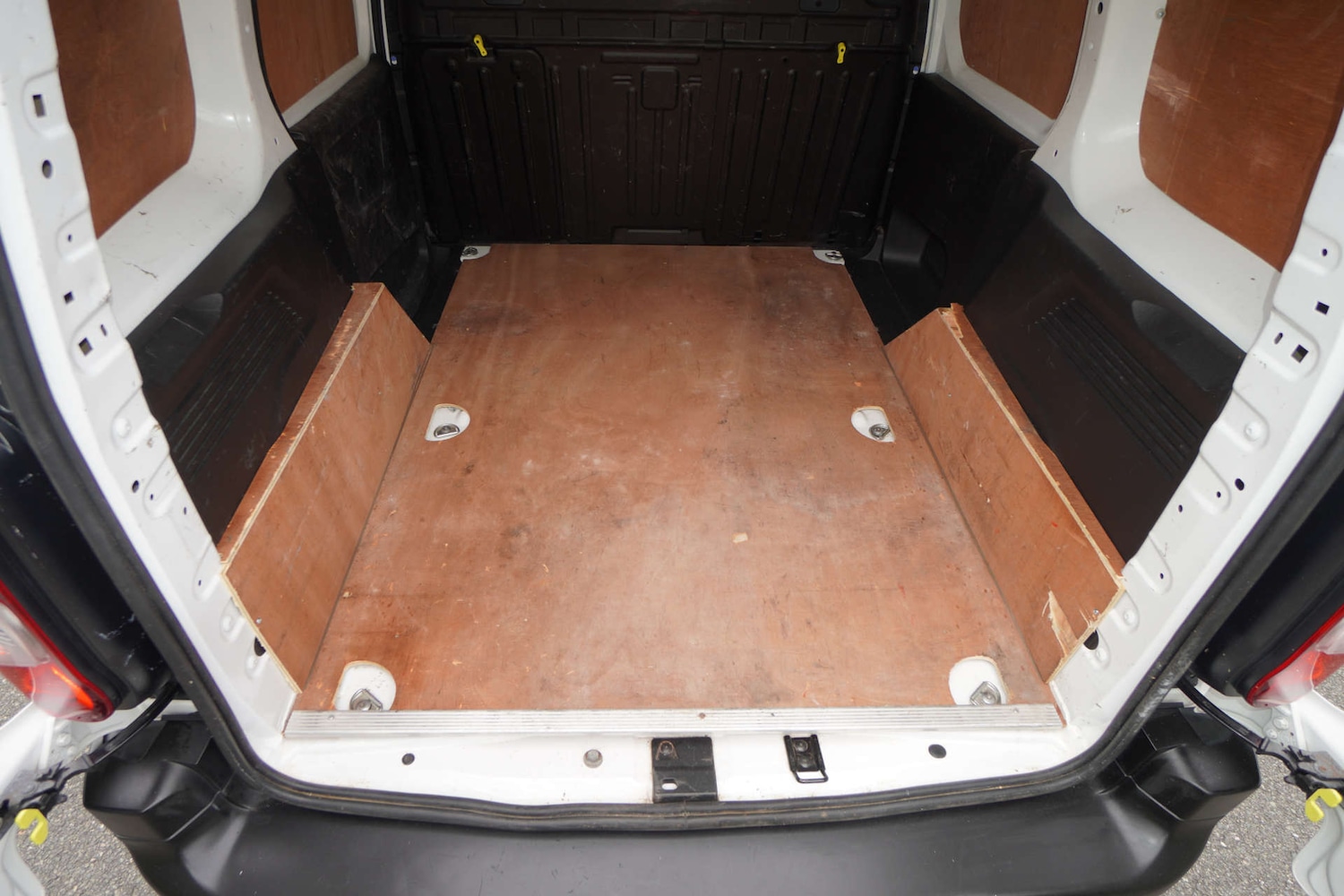 Vehicle 29