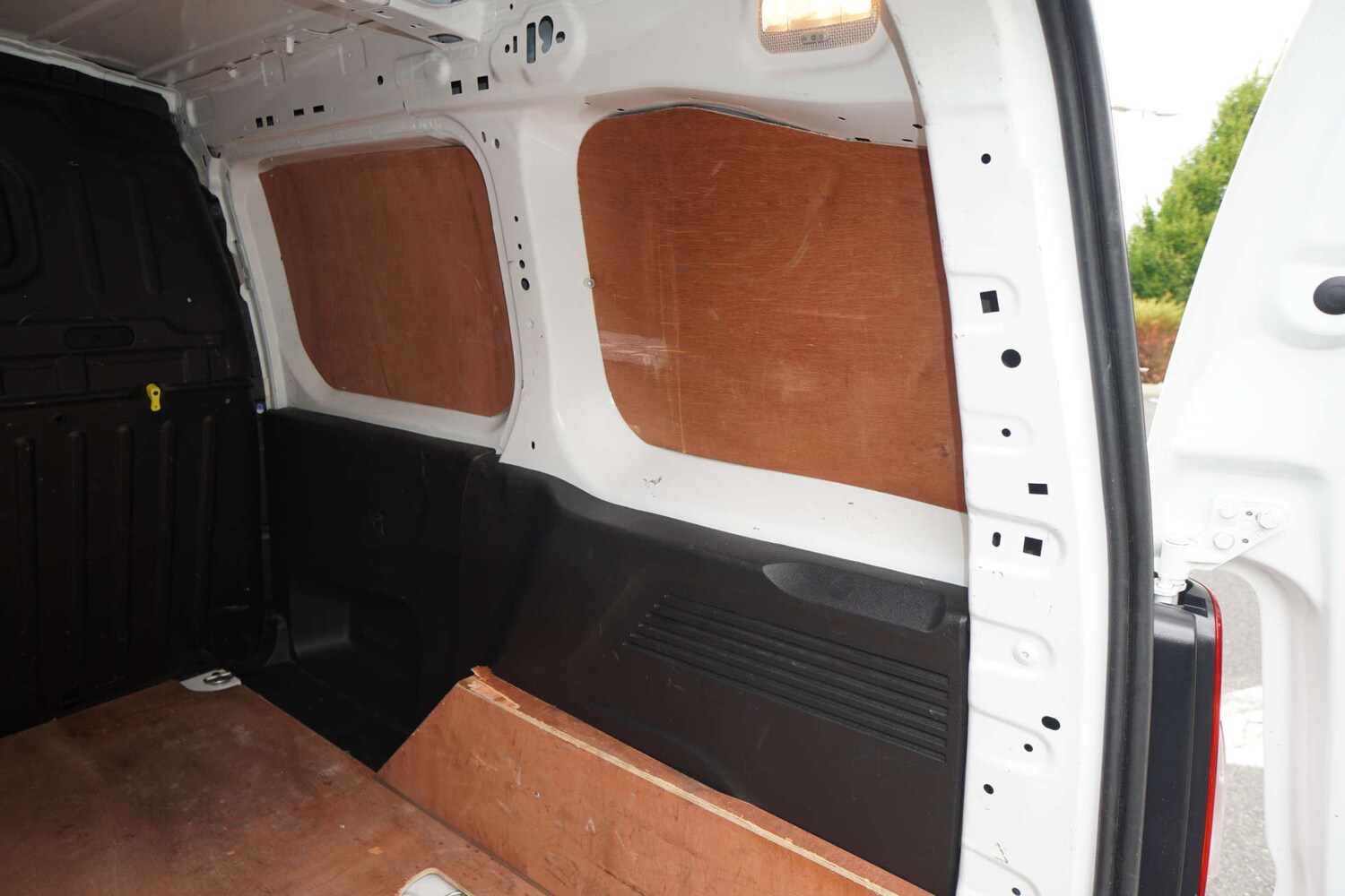 Vehicle 30
