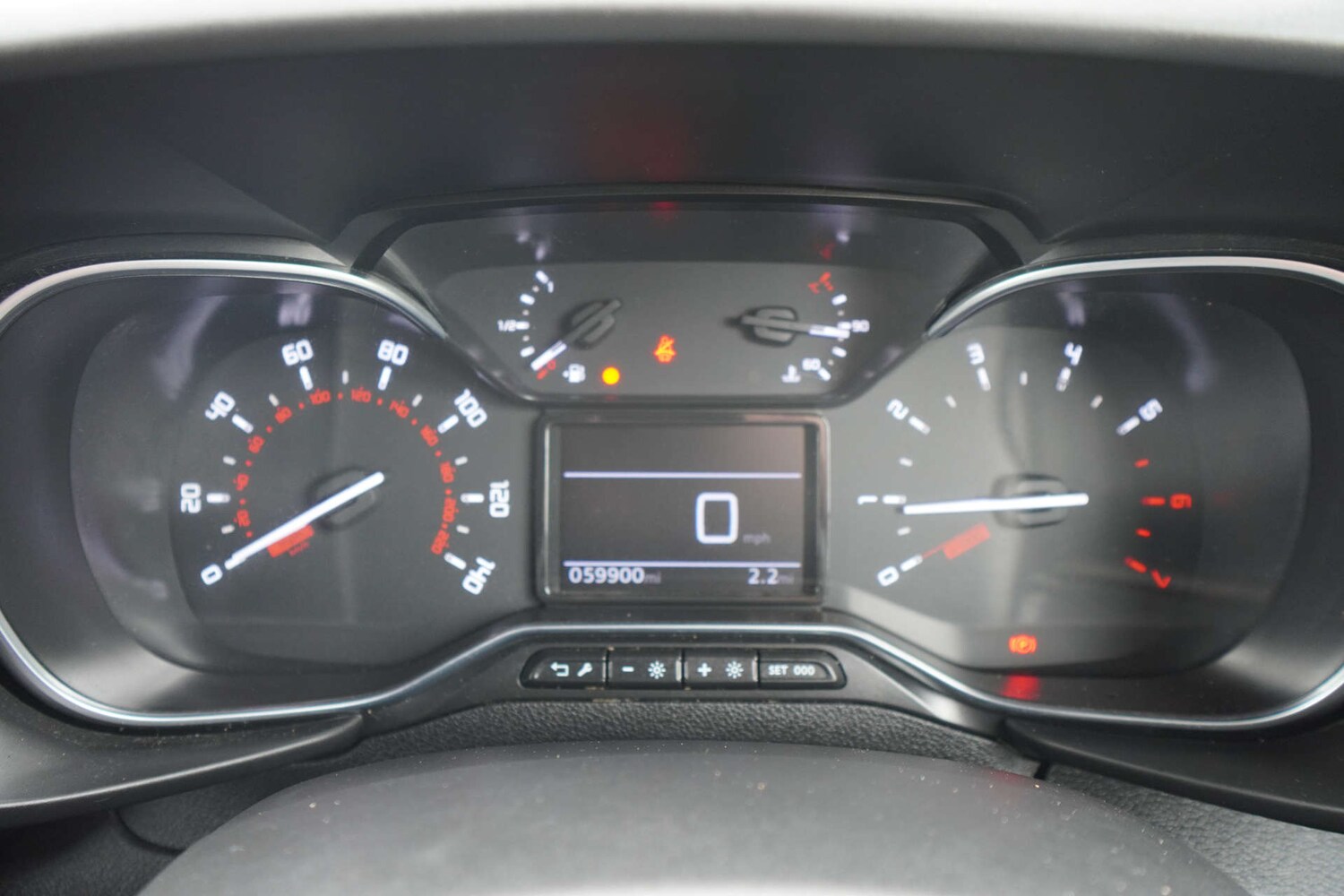 Vehicle 62
