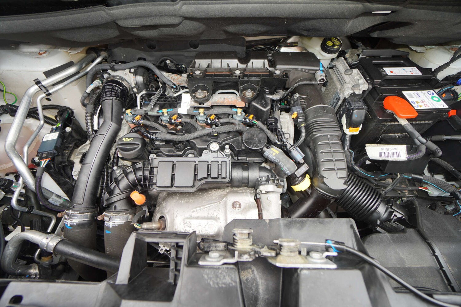 Vehicle 70