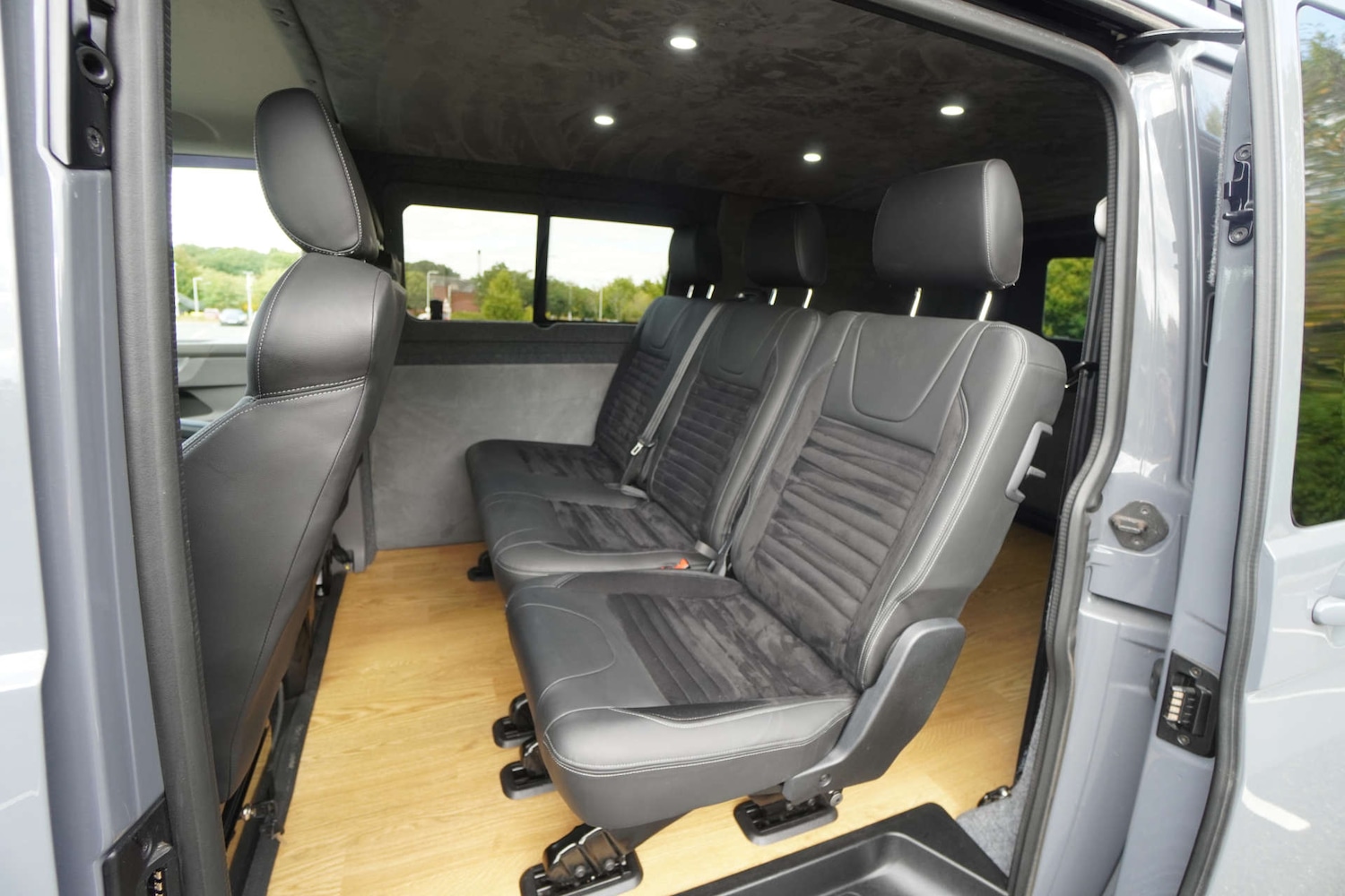 Used Volkswagen Transporter 2024 for sale - 76277444: Photo 10