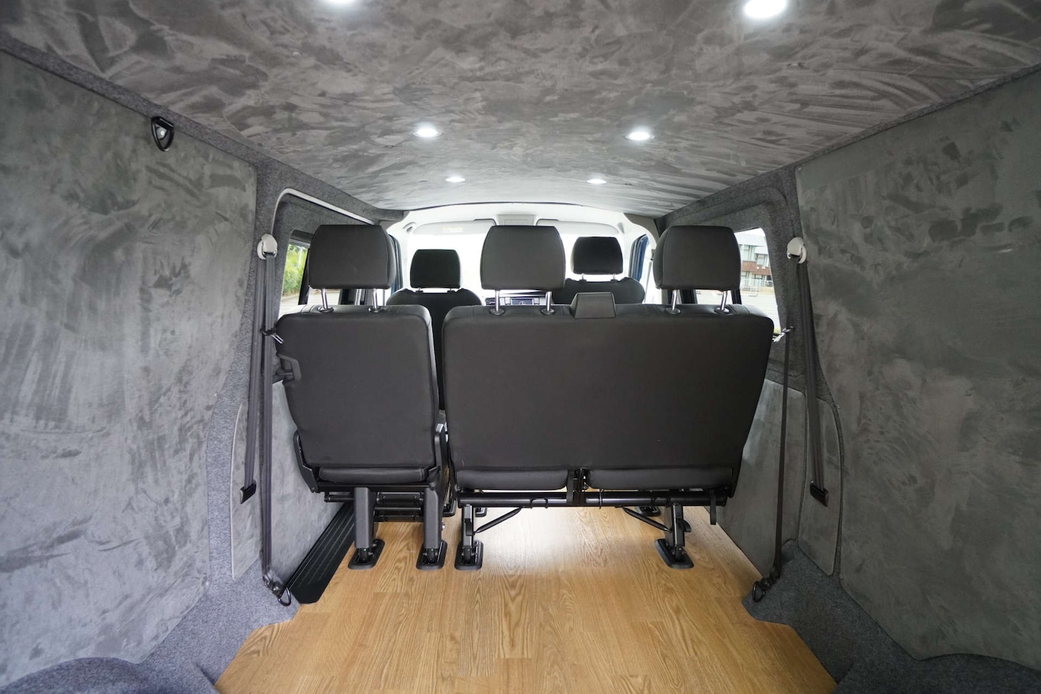 Used Volkswagen Transporter 2024 for sale - 76277444: Photo 12
