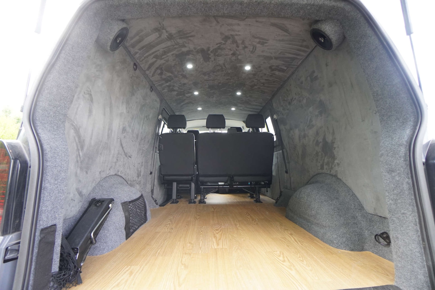 Used Volkswagen Transporter 2024 for sale - 76277444: Photo 13