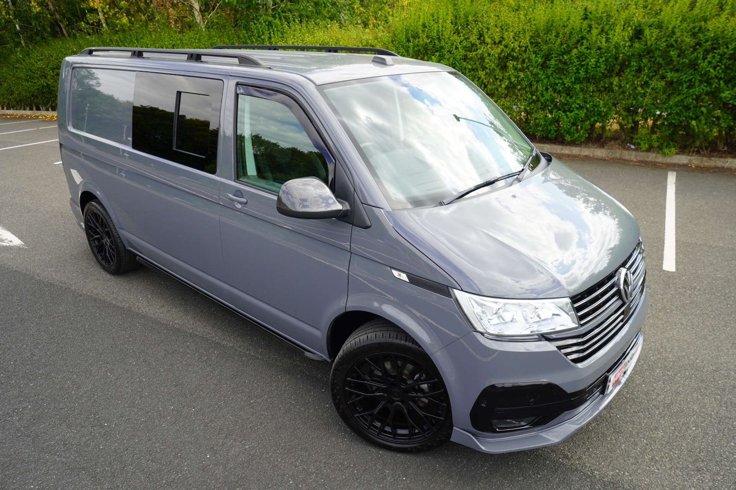 Used Volkswagen Transporter 2024 for sale - 76277444: Photo 18