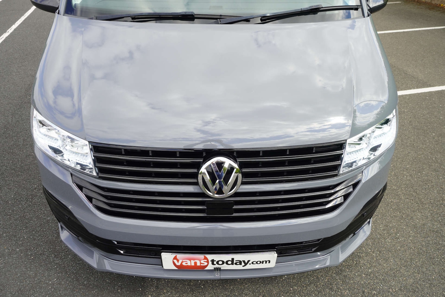 Used Volkswagen Transporter 2024 for sale - 76277444: Photo 28