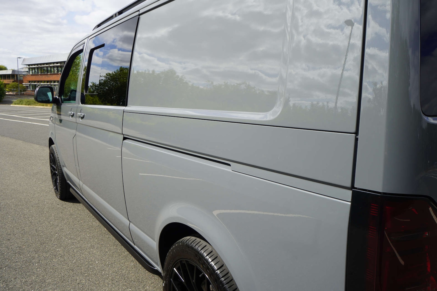 Used Volkswagen Transporter 2024 for sale - 76277444: Photo 31