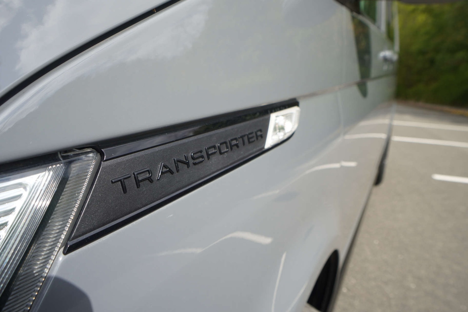 Used Volkswagen Transporter 2024 for sale - 76277444: Photo 38