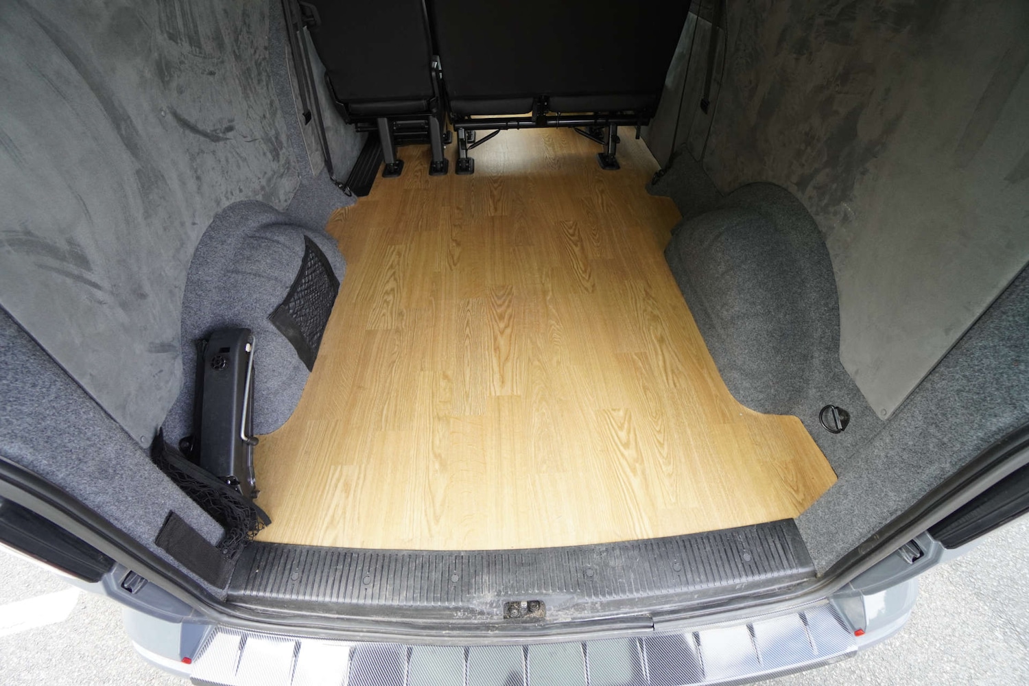 Used Volkswagen Transporter 2024 for sale - 76277444: Photo 46