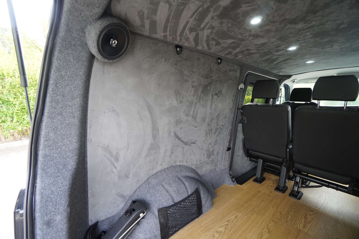 Used Volkswagen Transporter 2024 for sale - 76277444: Photo 47