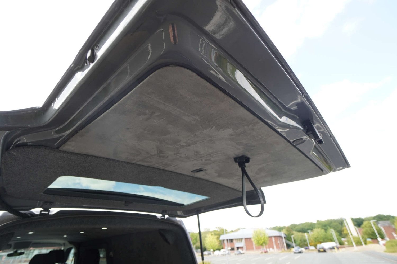 Used Volkswagen Transporter 2024 for sale - 76277444: Photo 50