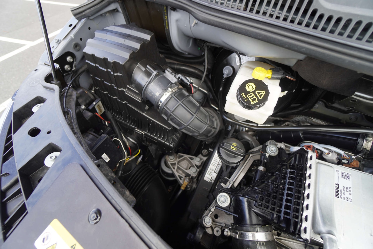 Used Volkswagen Transporter 2024 for sale - 76277444: Photo 56
