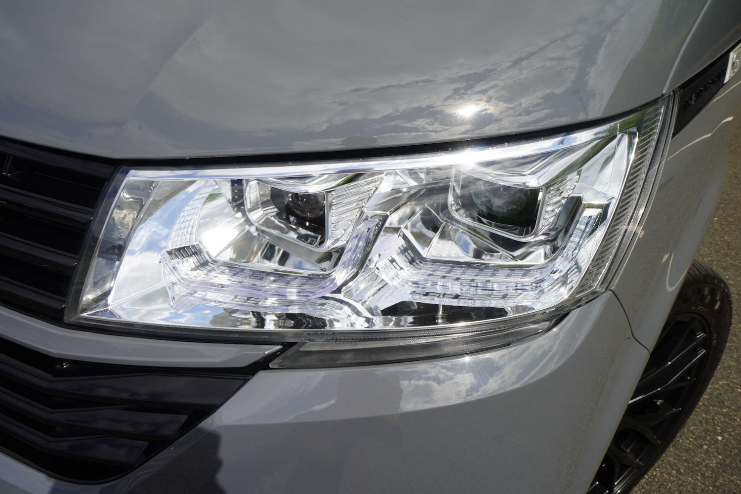 Used Volkswagen Transporter 2024 for sale - 76277444: Photo 62