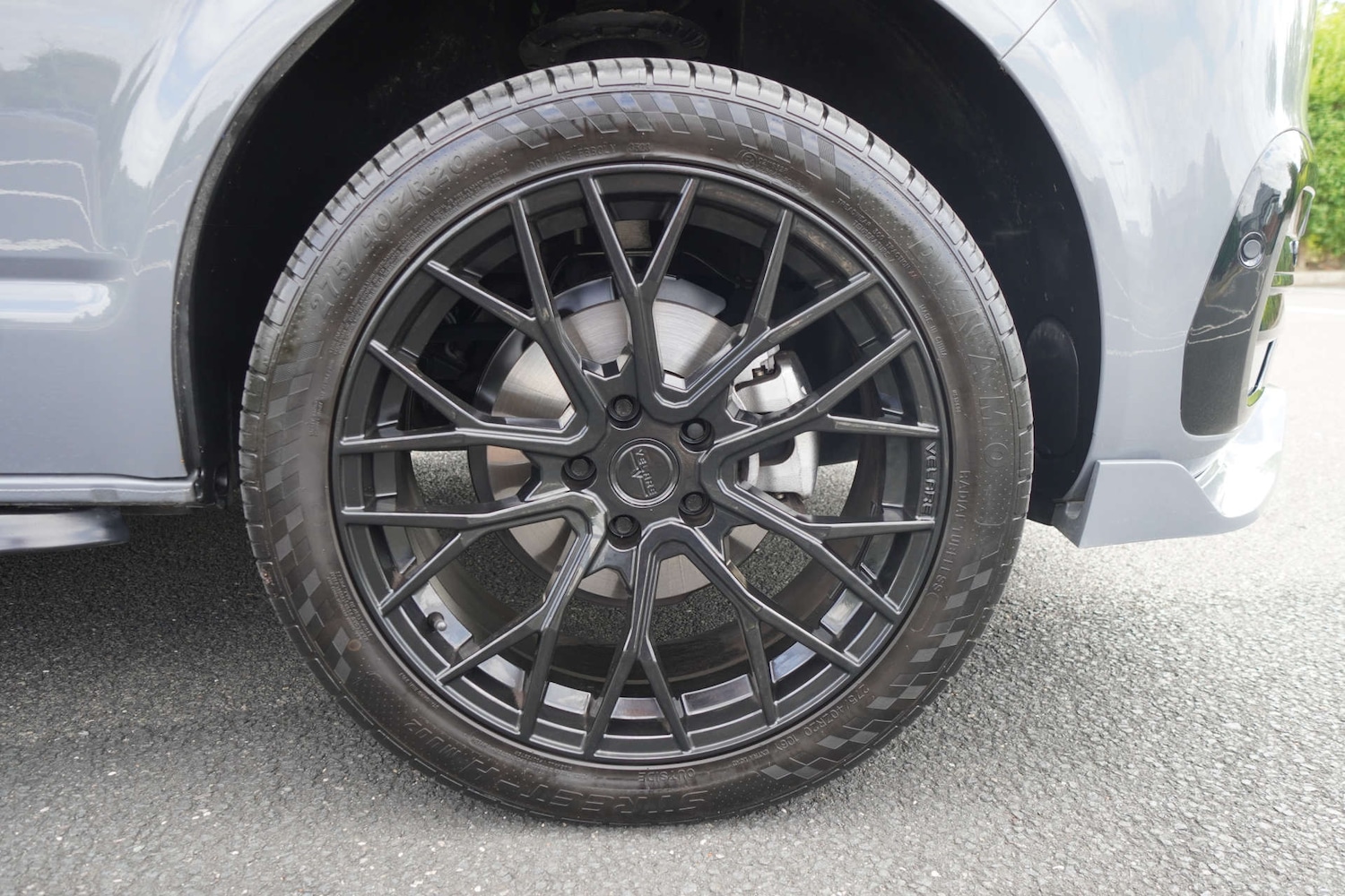 Used Volkswagen Transporter 2024 for sale - 76277444: Photo 73