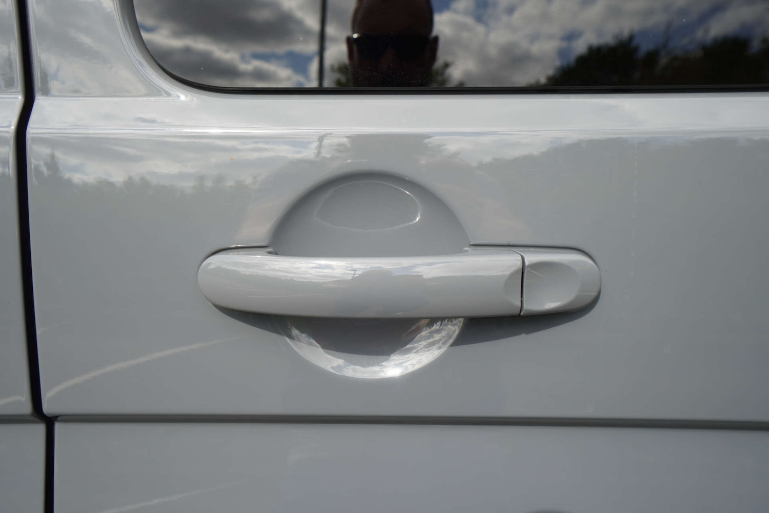 Used Volkswagen Transporter 2024 for sale - 76277444: Photo 76