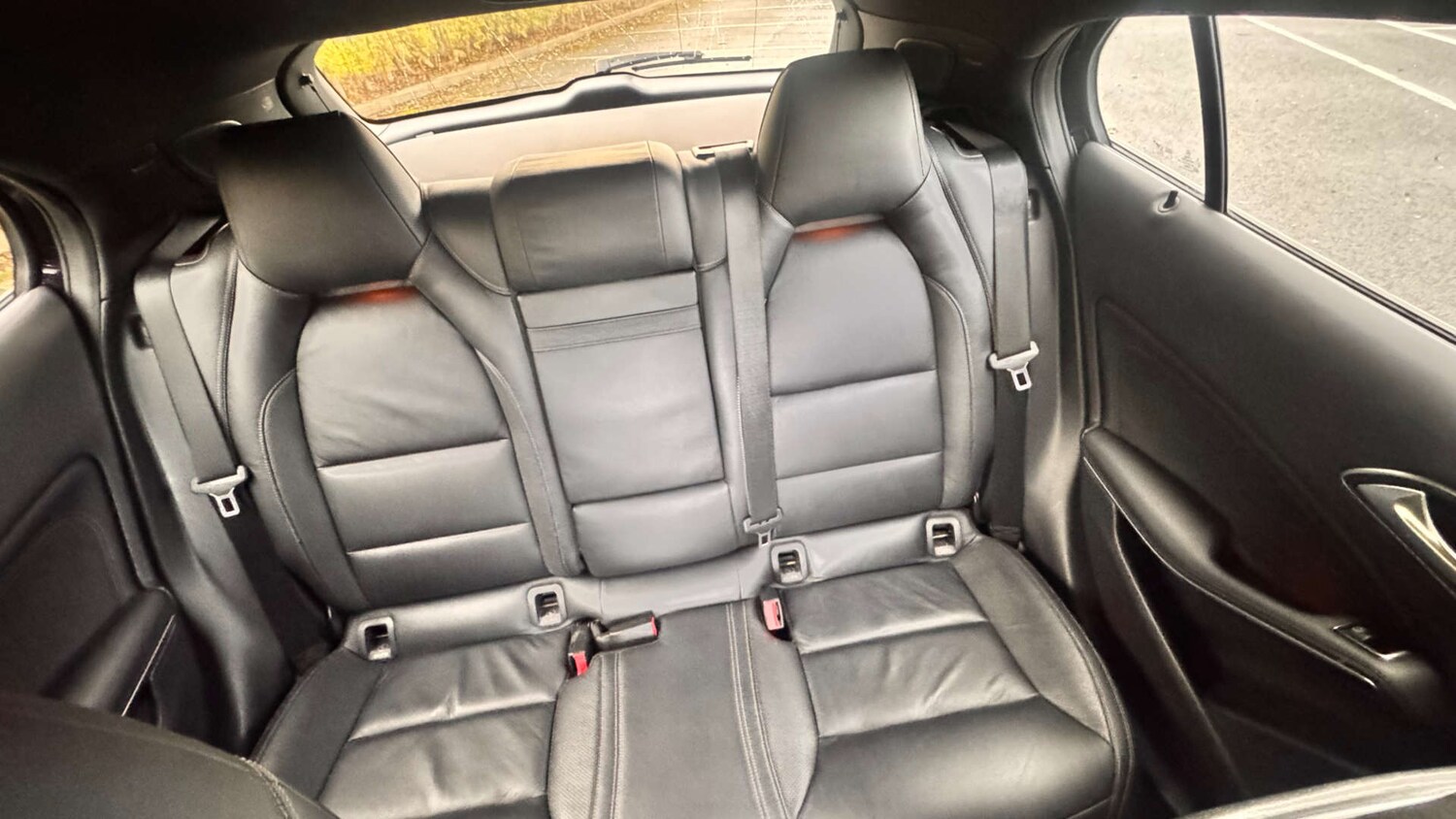 Used Mercedes-Benz GLA 2014 for sale - 77140919: Photo 33