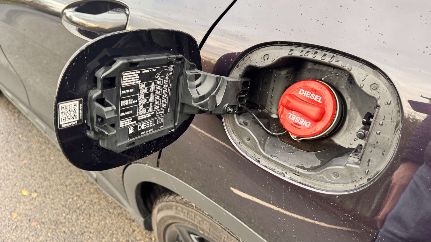 Used Mercedes-Benz GLA 2014 for sale - 77140919: Photo 46