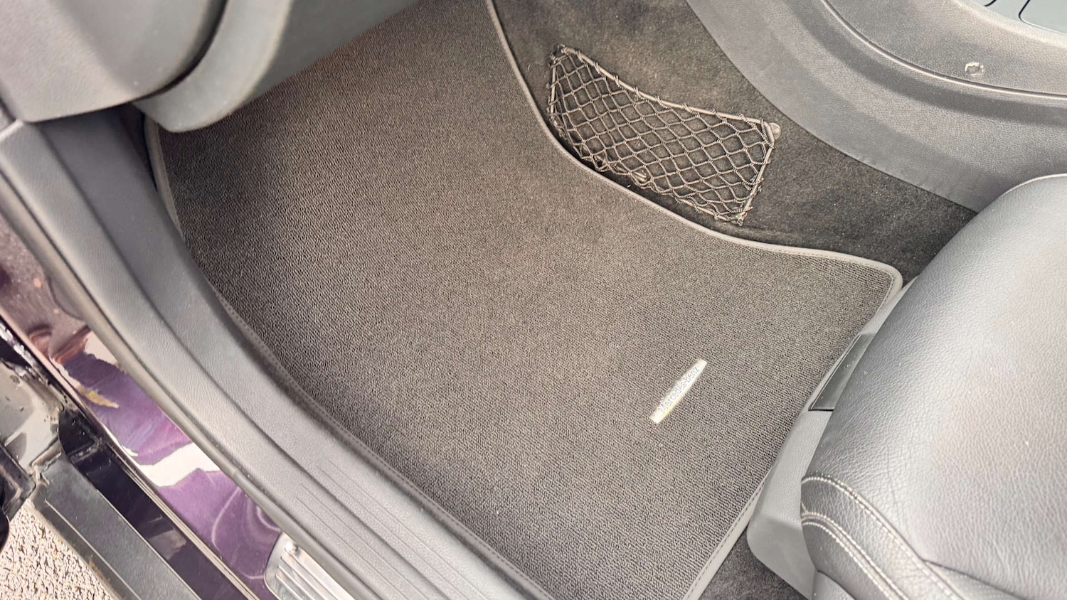 Used Mercedes-Benz GLA 2014 for sale - 77140919: Photo 47