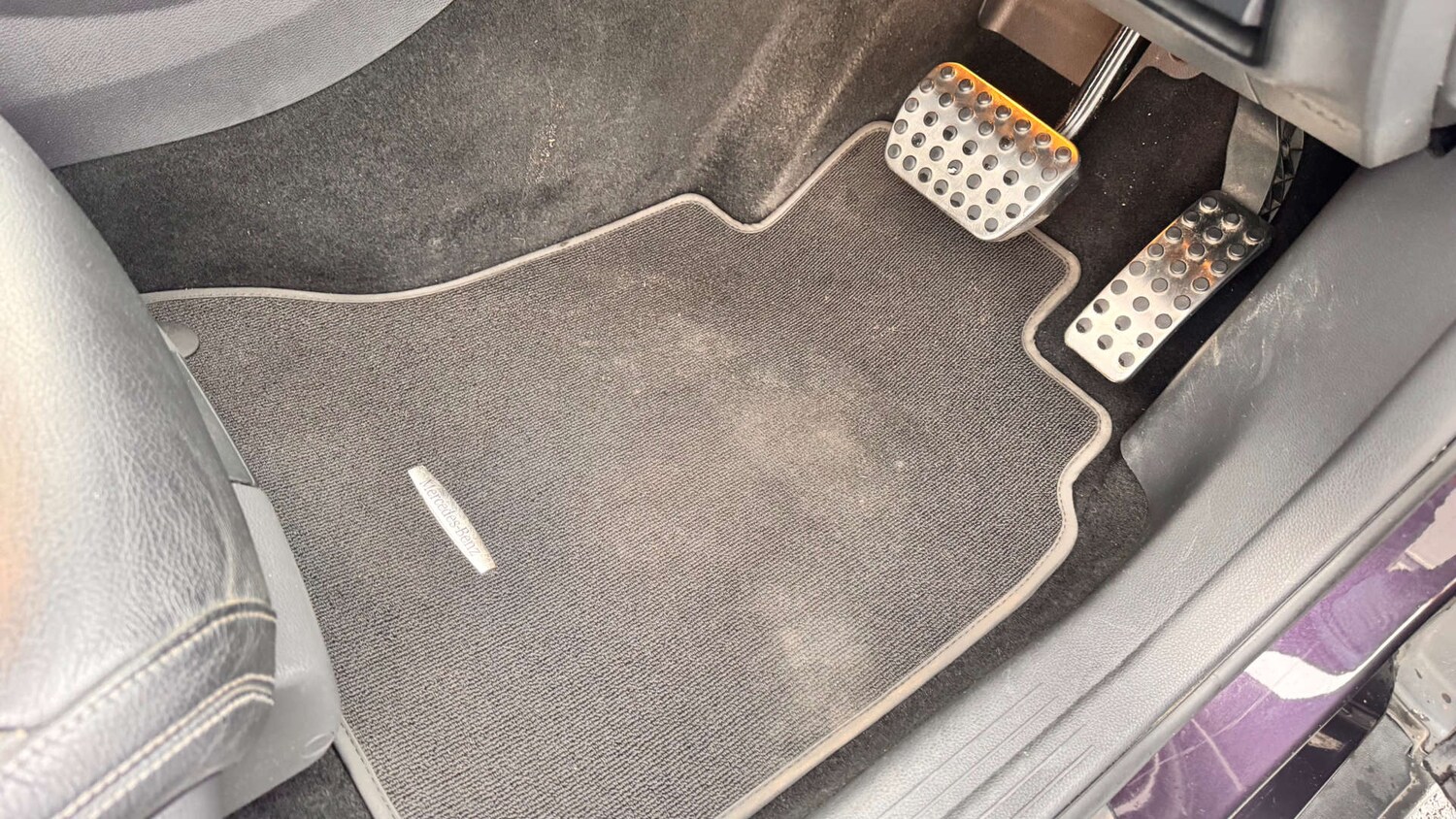 Used Mercedes-Benz GLA 2014 for sale - 77140919: Photo 48