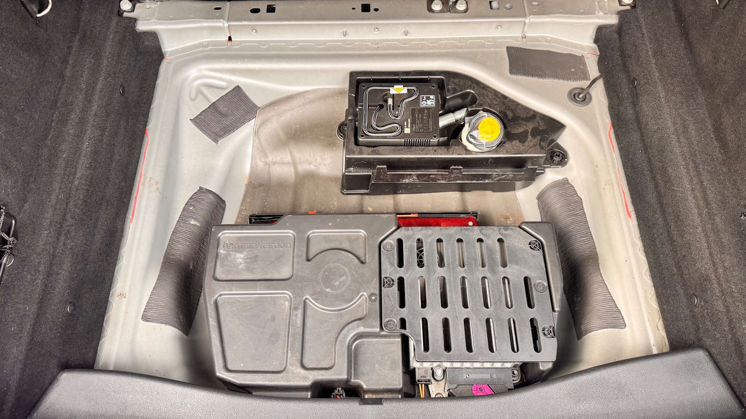 Used Mercedes-Benz GLA 2014 for sale - 77140919: Photo 50