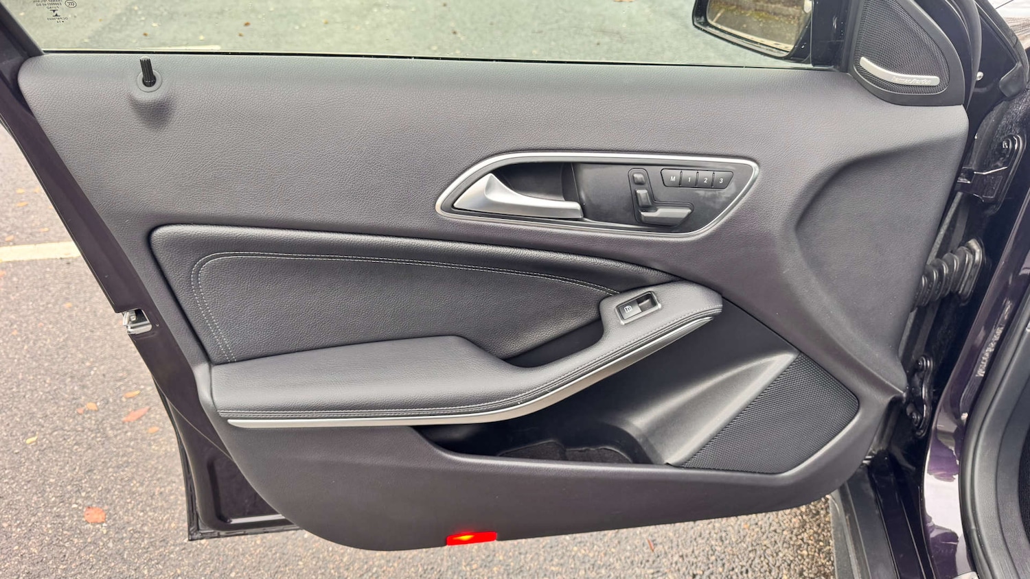 Used Mercedes-Benz GLA 2014 for sale - 77140919: Photo 53