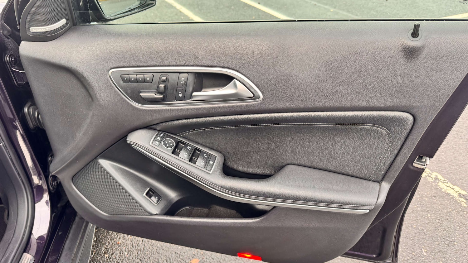 Used Mercedes-Benz GLA 2014 for sale - 77140919: Photo 54