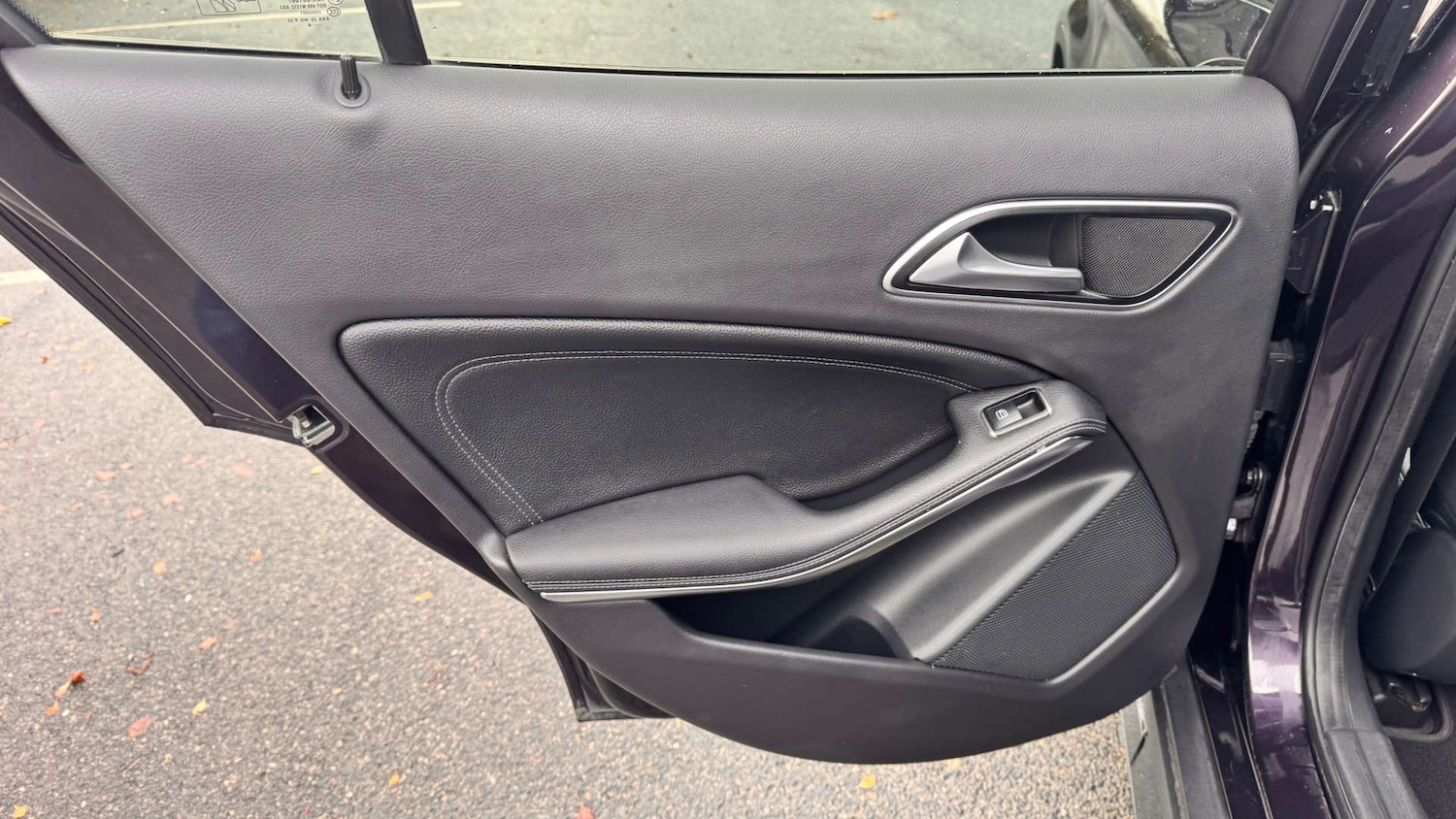 Used Mercedes-Benz GLA 2014 for sale - 77140919: Photo 55