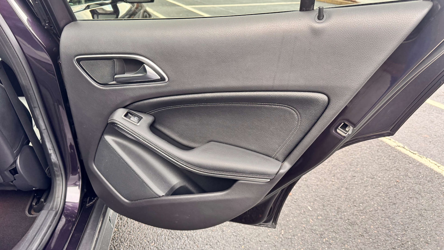 Used Mercedes-Benz GLA 2014 for sale - 77140919: Photo 56