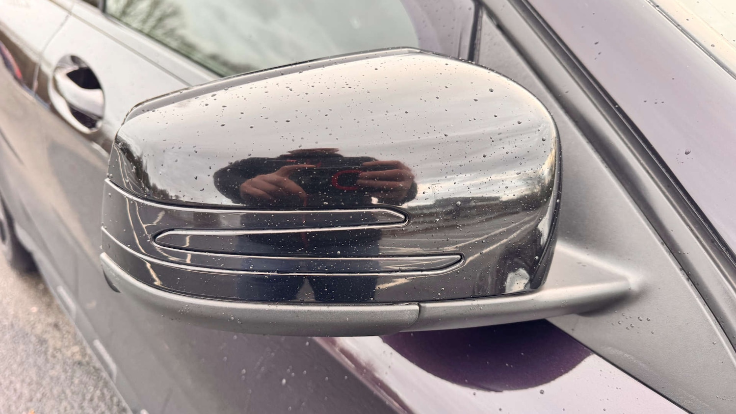 Used Mercedes-Benz GLA 2014 for sale - 77140919: Photo 59