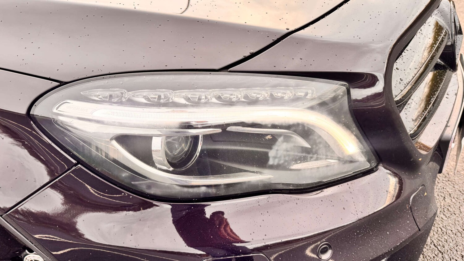 Used Mercedes-Benz GLA 2014 for sale - 77140919: Photo 61