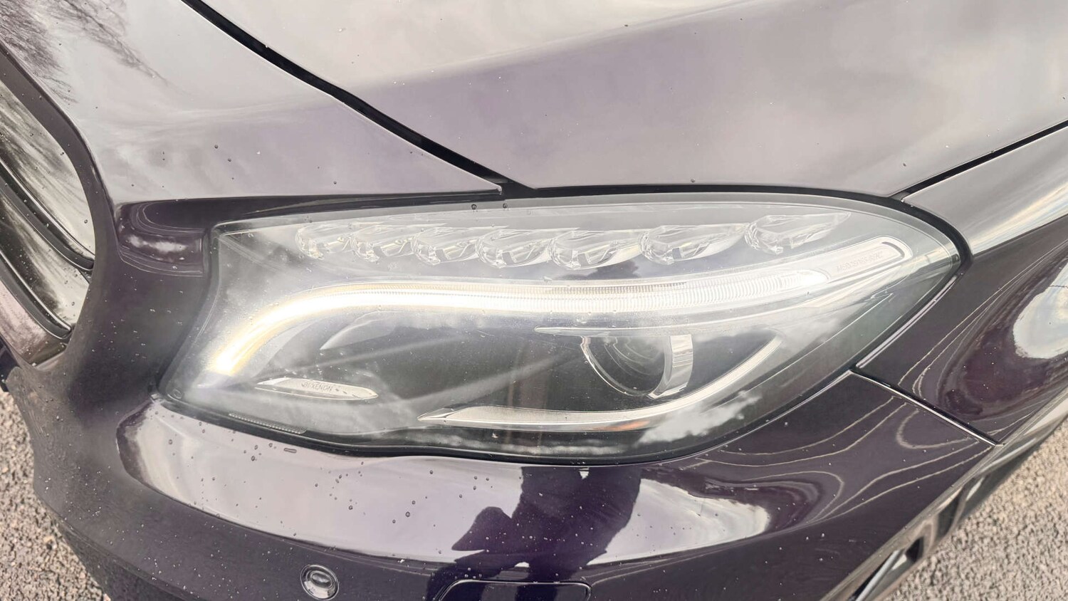 Used Mercedes-Benz GLA 2014 for sale - 77140919: Photo 62