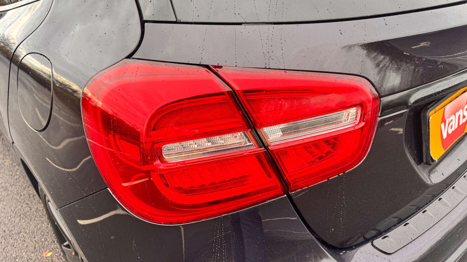 Used Mercedes-Benz GLA 2014 for sale - 77140919: Photo 63