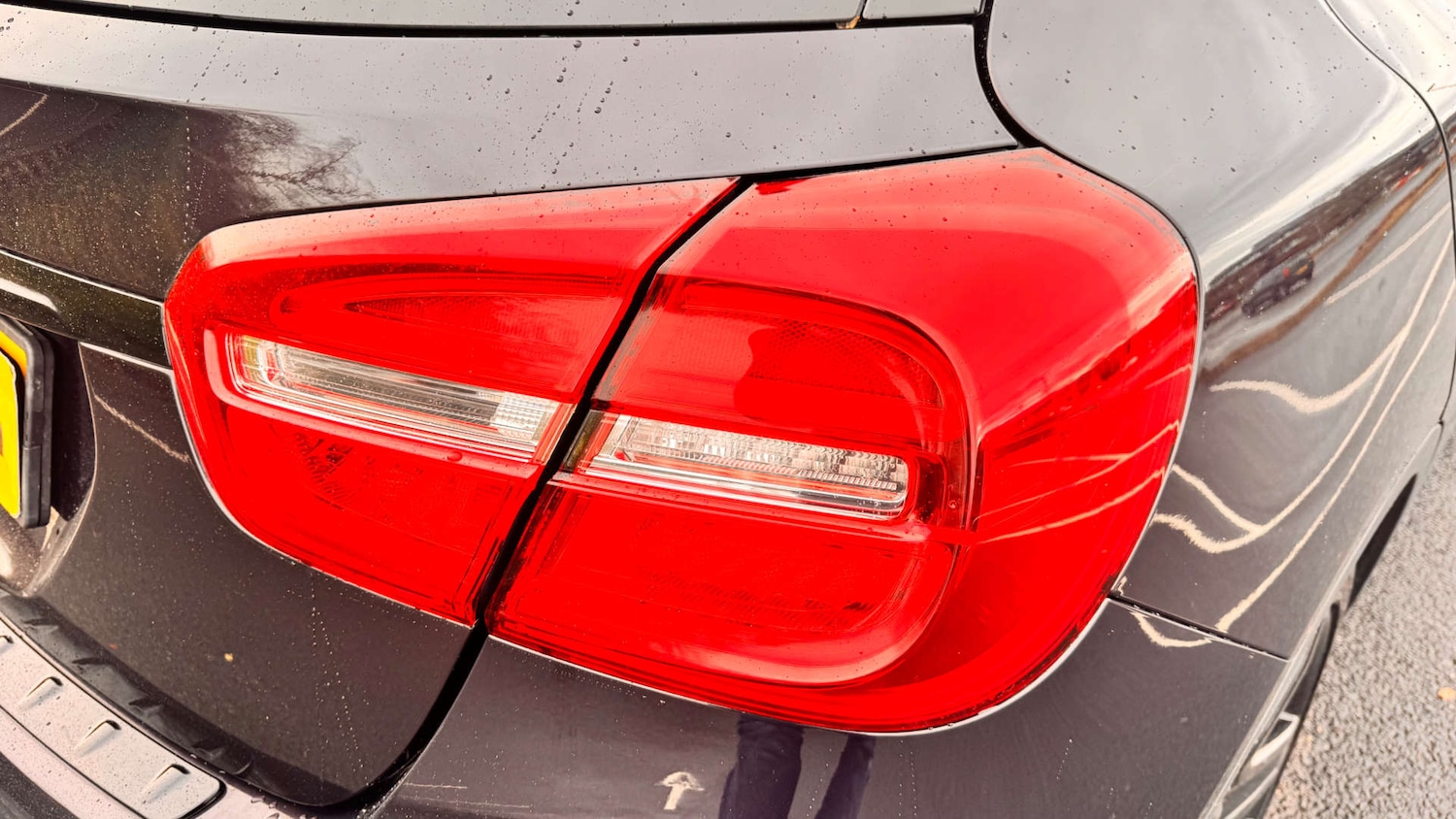 Used Mercedes-Benz GLA 2014 for sale - 77140919: Photo 64