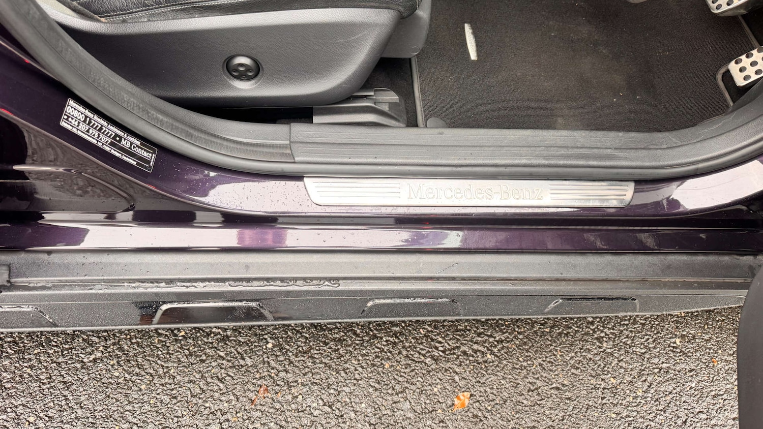 Used Mercedes-Benz GLA 2014 for sale - 77140919: Photo 69