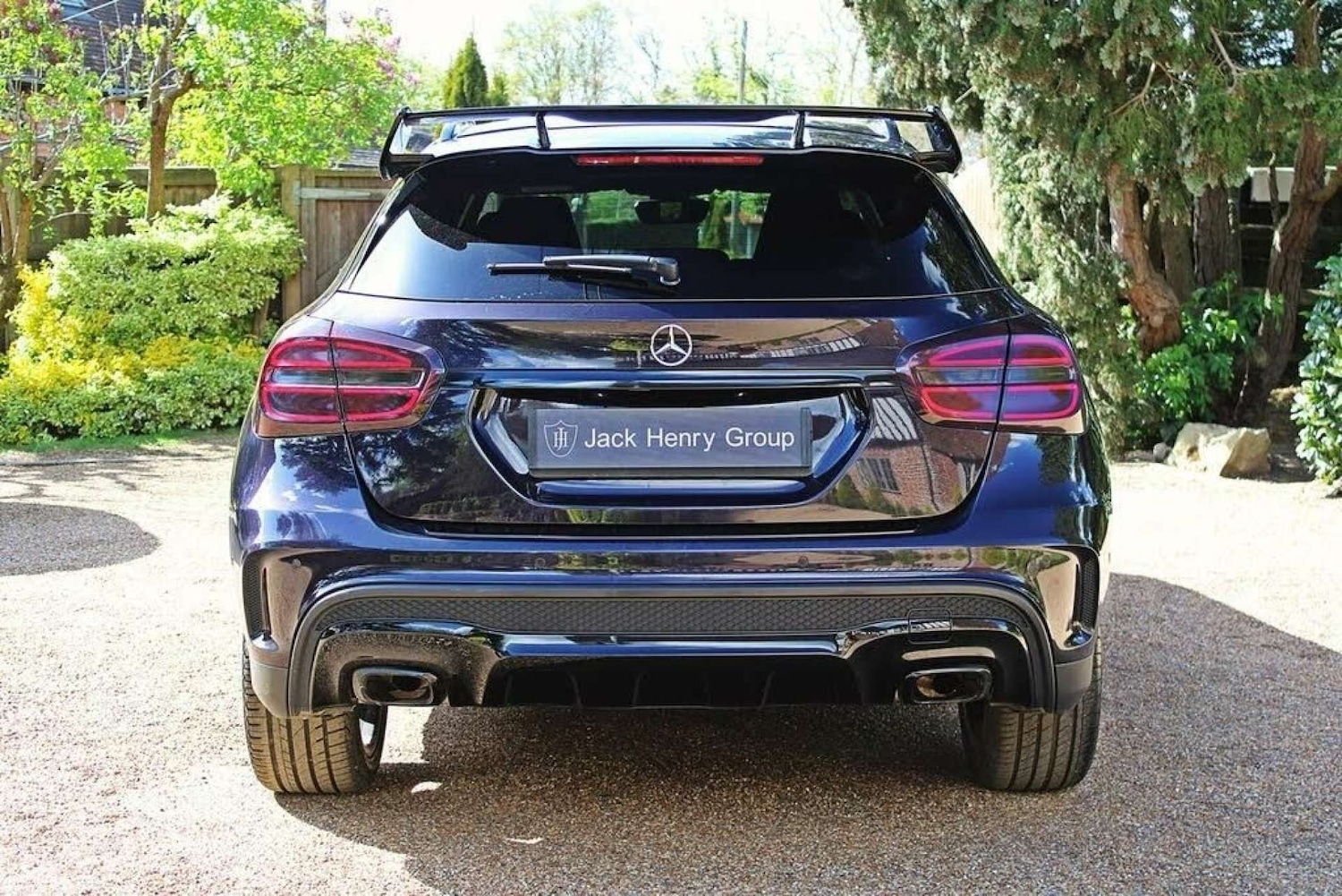 Used Mercedes-Benz GLA 2014 for sale - 77140919: Photo 7