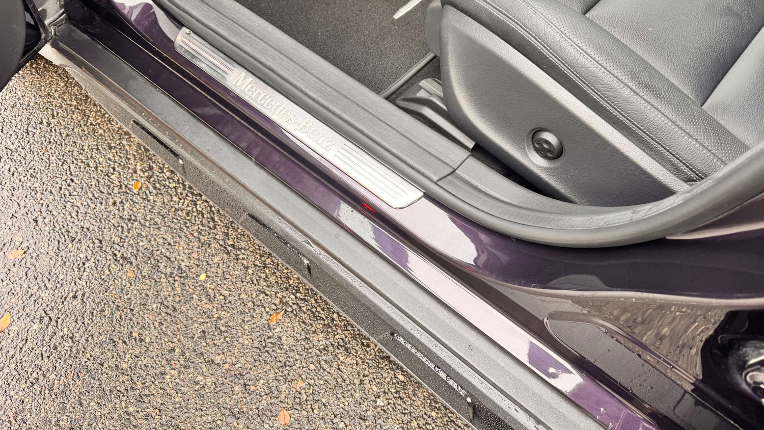 Used Mercedes-Benz GLA 2014 for sale - 77140919: Photo 70