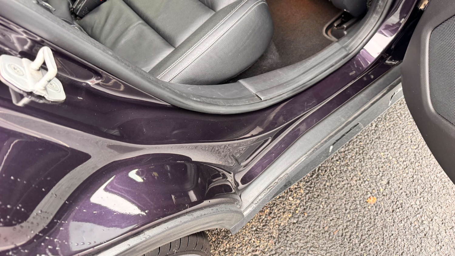 Used Mercedes-Benz GLA 2014 for sale - 77140919: Photo 72