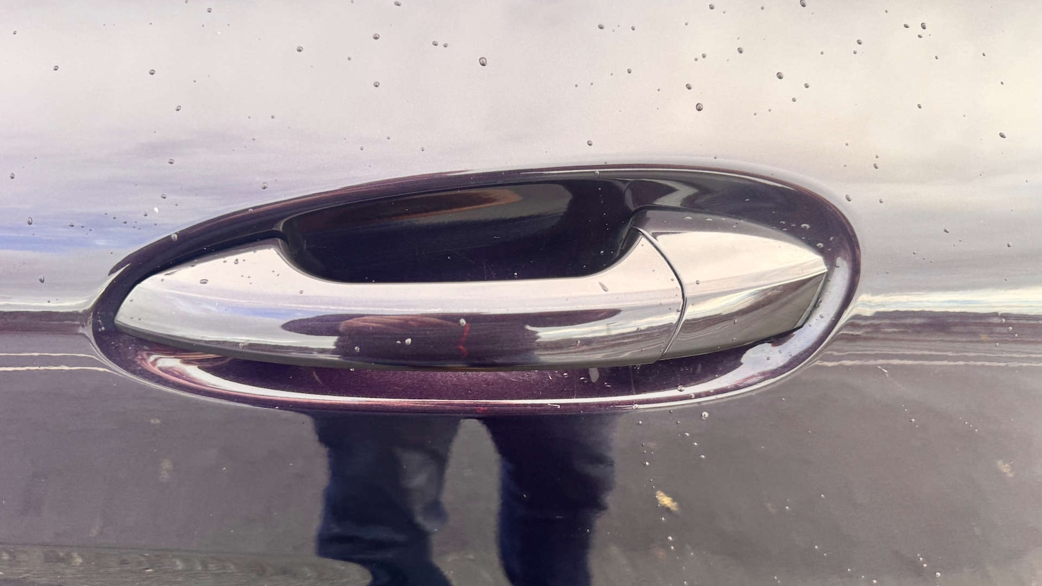 Used Mercedes-Benz GLA 2014 for sale - 77140919: Photo 76