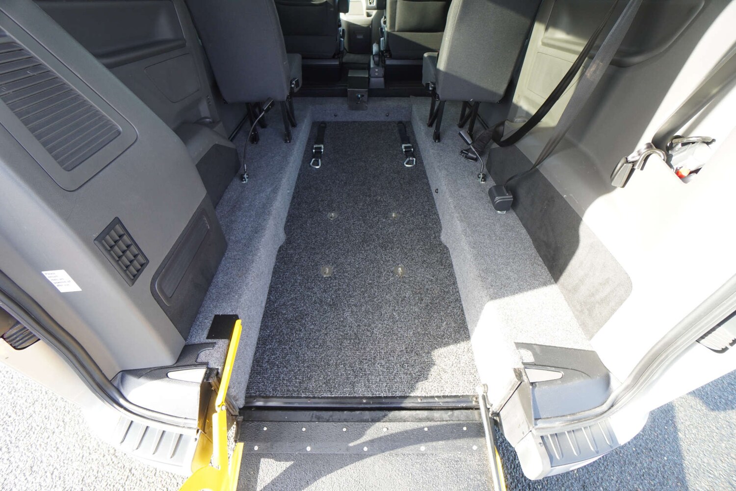 Used Ford Tourneo Custom 2020 for sale - 76216608: Photo 45