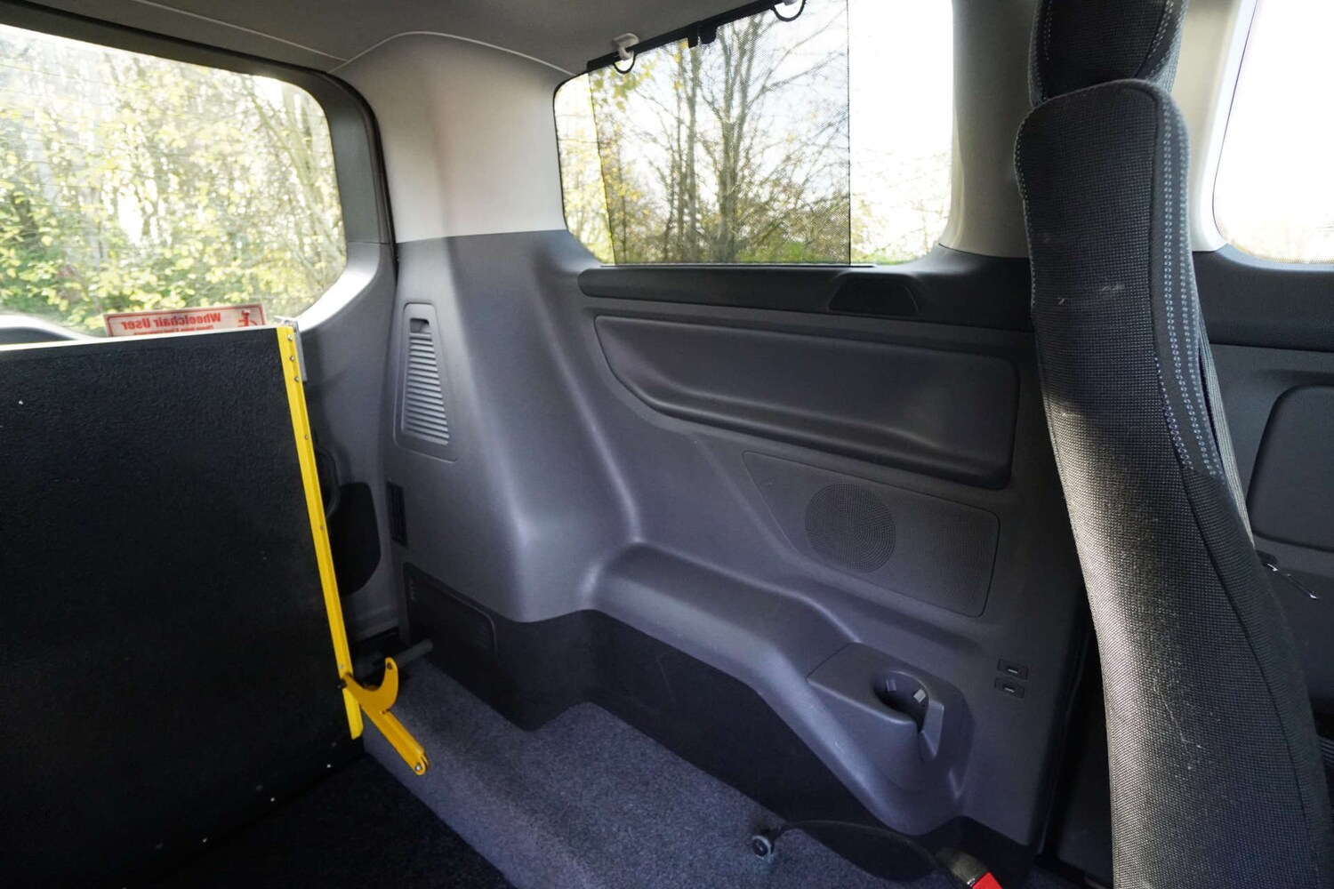 Used Ford Tourneo Custom 2020 for sale - 76216608: Photo 48