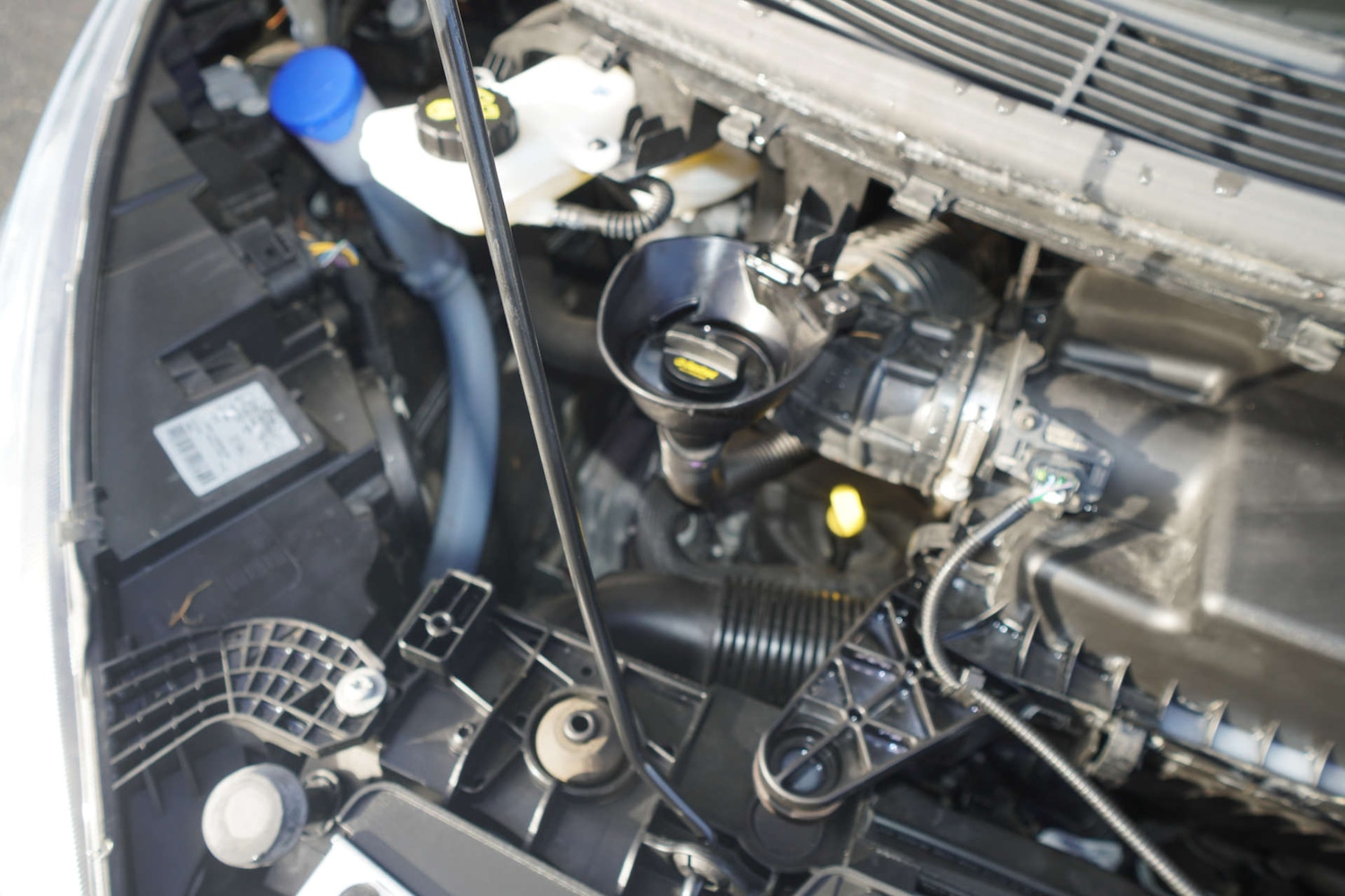 Used Ford Tourneo Custom 2020 for sale - 76216608: Photo 57