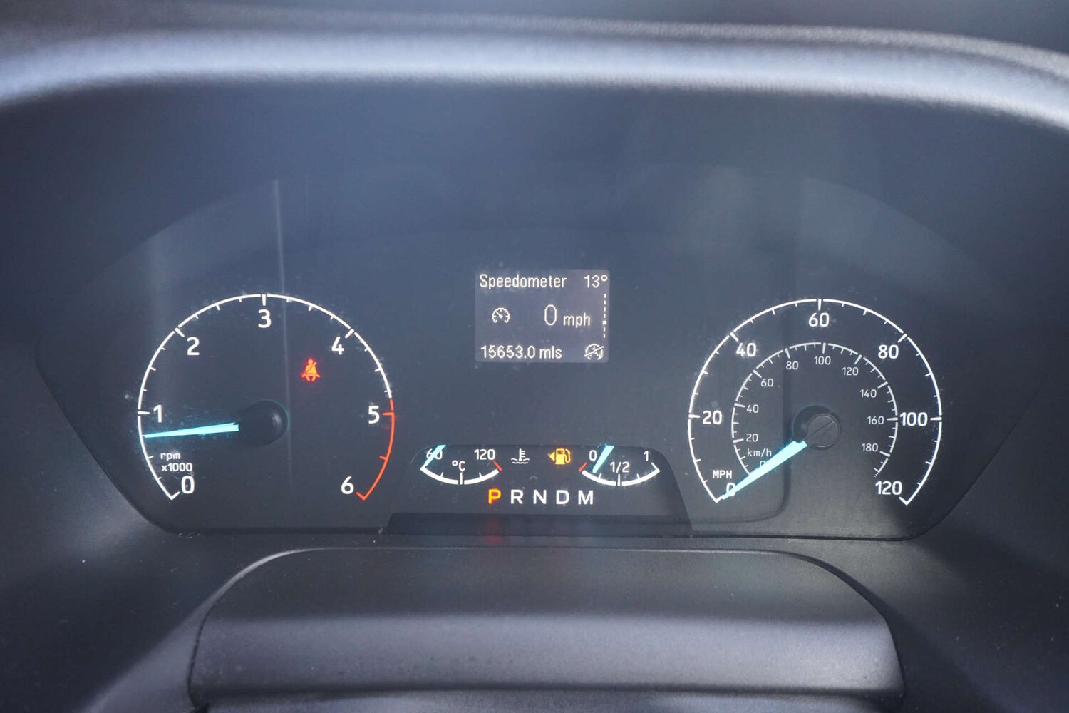 Used Ford Tourneo Custom 2020 for sale - 76216608: Photo 61