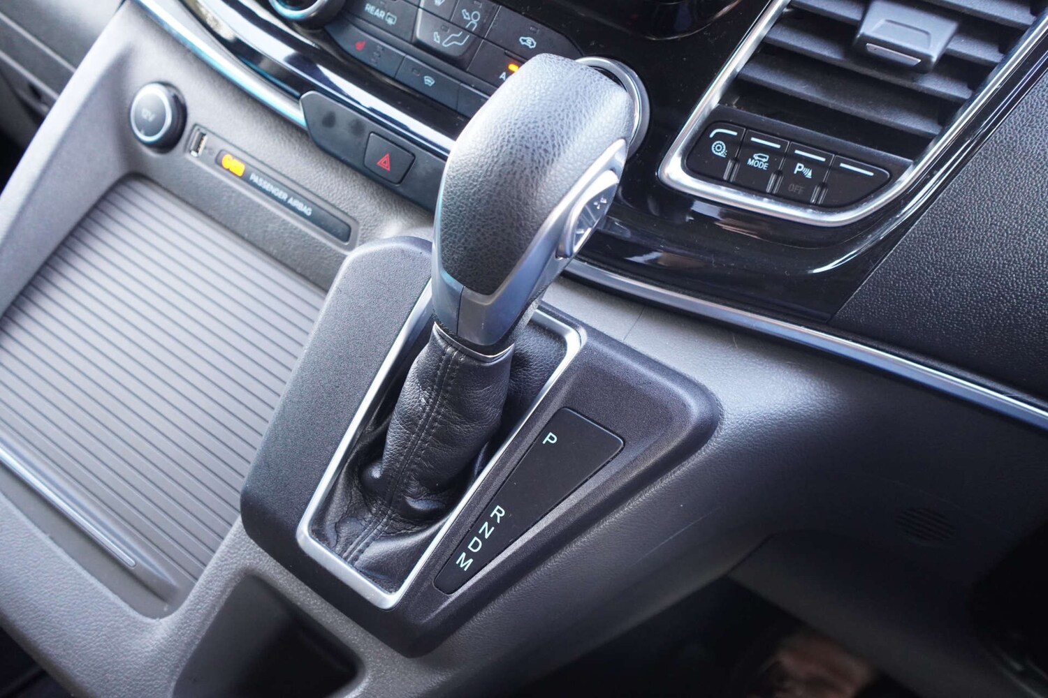 Used Ford Tourneo Custom 2020 for sale - 76216608: Photo 70